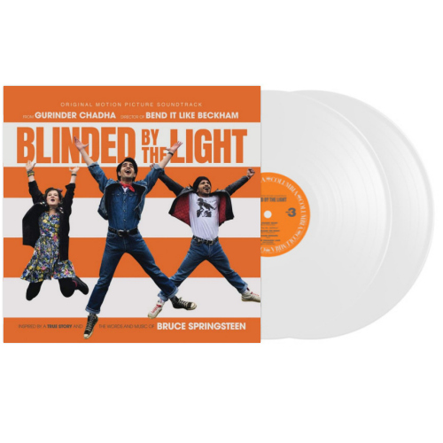OST - BLINDED BY THE LIGHT -COLOURED-OST - BLINDED BY THE LIGHT -COLOURED-.jpg